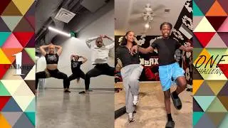 Black Tiktok Dance Compilation - April 2025