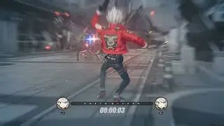ZZZ: Zenless Zone Zero/Super Hype