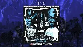 Coot Corleone Ft Toonchi5, Snoop Harvard, FlameGang Uzi & King Brainz - Go Off