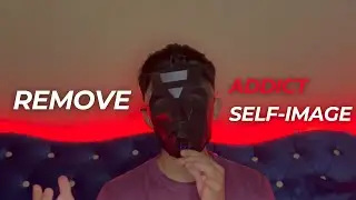 How to throw away your "Addict" Self-image to quit P*rn EFFORTLESSLY (Step-by-Step)