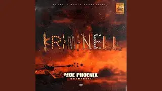 KRIMINELL
