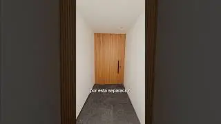 Casa San Pablo. Jaime Juárez Arquitectos. #viral #tendencias #shorts #CasaEnPendiente #CasaConVistas