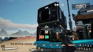 Am I doing this right? Satisfactory