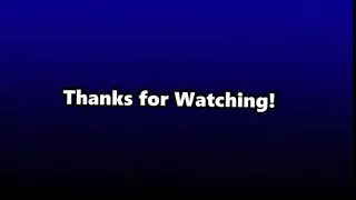 Duckus’s Outro music. (Loop)
