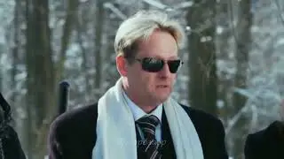 В ПОСЛЕДНИЙ ПУТЬ!