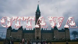 Encounters with Canada | Ottawa 2017