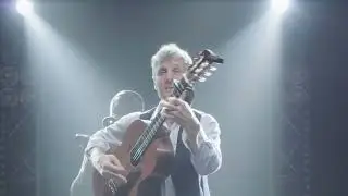 ДиДюЛя с осенним туром в Чите, Улан-Удэ, Ангарске, Иркутске и Якутске!