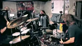 NO GUERRA - WEYCHAN (Vídeoclip)