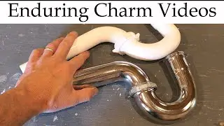 All About Sink Traps