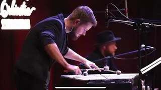 Abram ja ci zagram - Warszawska Orkiestra Sentymentalna x Aukso