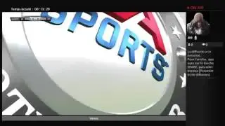 Diffusion PS4 en direct de romain_girondin3
