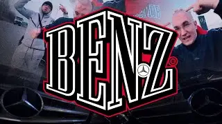 olszakumpel - BENZ ft. arbuzkumpel, ZetHa (prod. adimajer&ohPaul)