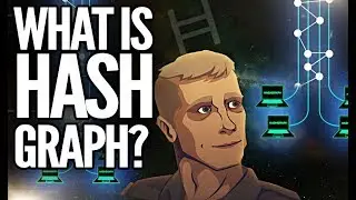 What Is Hedera Hashgraph? Easiest Explanation Ever By Leemon Baird