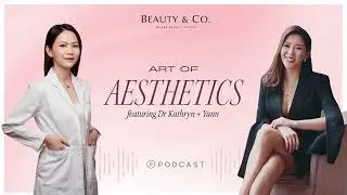 [Podcast] Art of Aesthetics EP 2 All About the Injectables | Plinest & Newest