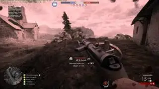 BF1 Testing EVGA GTX 970 SC