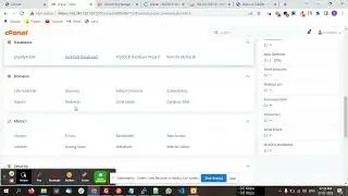 How to set up CabMe admin panel to your server?