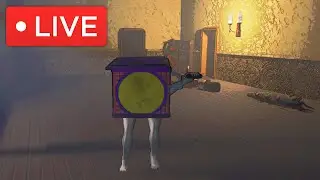 5k SOLO RUN