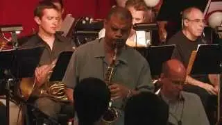 Sister Sadie - Gil Evans Project @ Jazz Standard, NYC