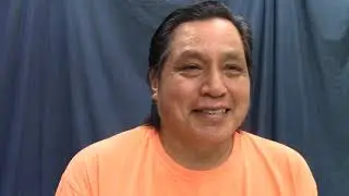 Interview with Jim Sands, 2022