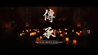 The Six Blades of Kojiro