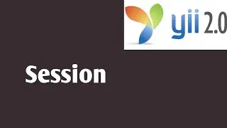 Session Part #16 | Yii2 tutorials in hindi | Yii2 PHP Framework Tutorial