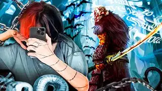 КУРСЕД ТЕСТИТ АПНУТОГО ДЖАГЕРА В ПОТНОЙ 10К ИГРЕ | ZXCURSED НА JUGGERNAUT