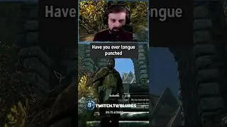 Something's wrong with the people of Whiterun