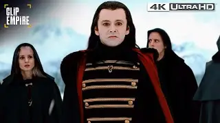 The Final Vampire Battle | The Twilight Saga: Breaking Dawn - Part 2