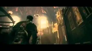 В The Order: 1886 появится Никола Тесла