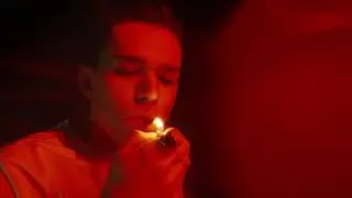Wckd Nation - Airplane Blonde / Dir. Cut