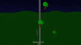 Flying Mr Trees in sprunki rp (no CapCut edit | Sub Goal: 3.5k)