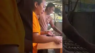 Mga nanay na bukang bibig na mamamatay na sila