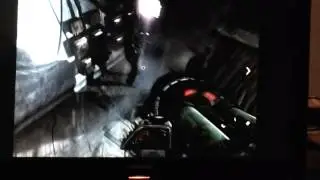 I have the thunder gun bo1