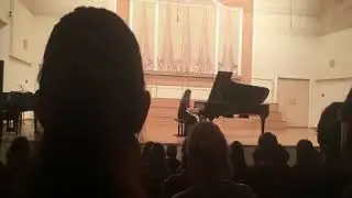 С. Слонимский Колокола,исп. Алиса Пермитина