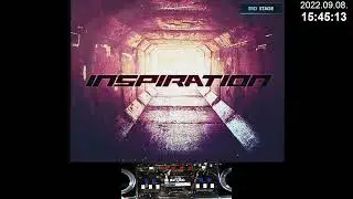 [EZ2AC: FINAL EX] [7K COURSE] Inspiration (15) (+hand shot)