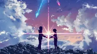 Nightcore - Hear me now
