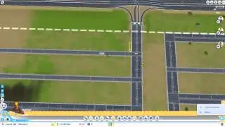 SimCity Bug: Rebuilding City, Mysterious Power/Water Usage