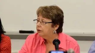 Left Forum 2014 -- Film Three The New Face of U.S. Imperialist Wars