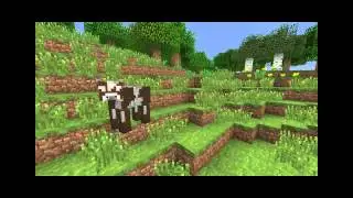 Minecraft Texture Pack: Traditional Beauty