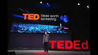 3 Life-Changing Lessons From the Gym | Aaron Wang's TED-Ed Talk | Aaron Wang Experience