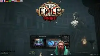 Endless Delve RIP #2