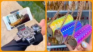Đồ Nội Địa Trung Quốc Bá Đạo Xịn Xò Thế Nào ▶123 Versatile Utensils Smart Items Utilities Home