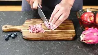 BILL.F: Our Best Wooden Cutting Boards