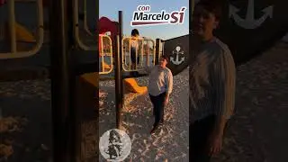 DÓNDE JUGARÁN LOS NIÑOS  ? : KAREN MURILLO