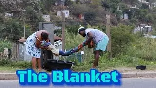 The Blanket