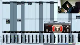 Mastering Tutorial 3 - Peak Control