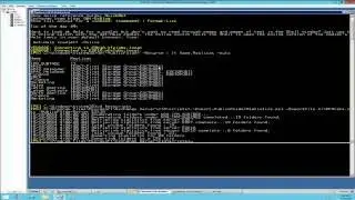 Microsoft Exchange Server 2017 Public Folder Migration