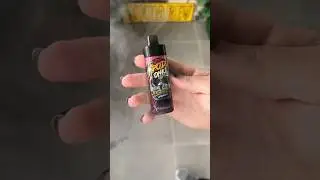 КАК ПЕРЕЗАПРАВИТЬ ОДНОРАЗОВЫЙ ВЕЙП? 🤫