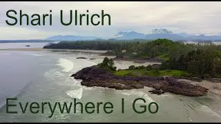Everywhere I Go