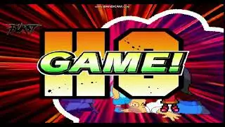 Mugen Homer Simpson, Super Better Luigi & Neo Politan vs Stan Smith, Ashley & Ciel